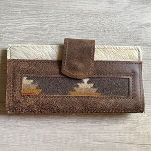 Western Wallet